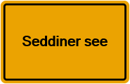 Grundbuchamt Seddiner See